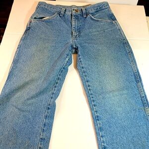 Rustler jeans for men’s 29x32